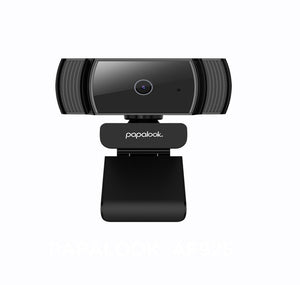 CamSoda AF925 1080P Full HD Autofocus live cam