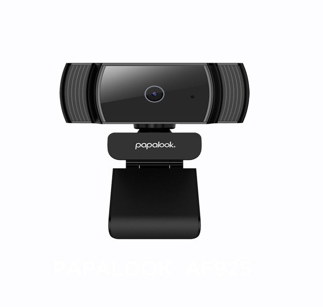 CamSoda AF925 1080P Full HD Autofocus live cam