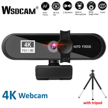 Load image into Gallery viewer, 4K Webcam CamSoda Live Cam
