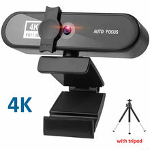 Load image into Gallery viewer, 4K Webcam CamSoda Live Cam
