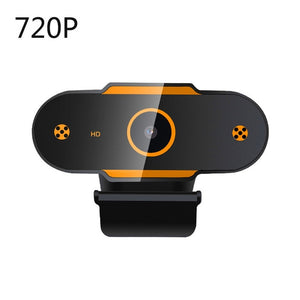 Webcam 1080P web camera with microphone Web USB Camera Full HD 1080P Cam webcam for PC computer Live Video Calling Work