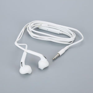 Original Sound Wired Headset Intelligent Noise Earphone