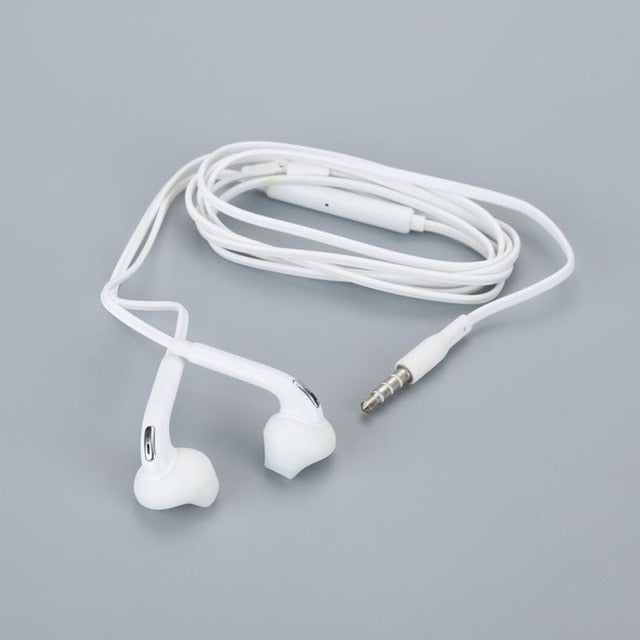 Original Sound Wired Headset Intelligent Noise Earphone