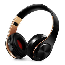 Load image into Gallery viewer, HIFI Stereo Earphones Bluetooth Headphone Music
