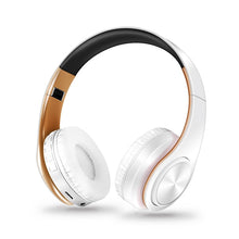 Load image into Gallery viewer, HIFI Stereo Earphones Bluetooth Headphone Music
