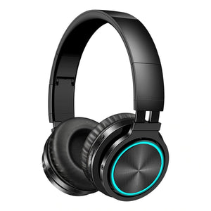 EISON Wireless Headphones Strong Bass Bluetooth