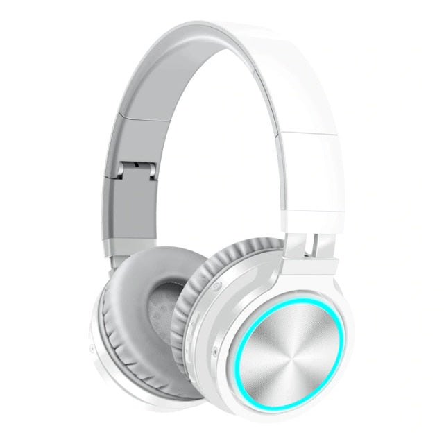 EISON Wireless Headphones Strong Bass Bluetooth