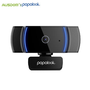 CamSoda AF925 1080P Full HD Autofocus live cam