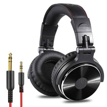 Load image into Gallery viewer, Oneodio Wired Professional Studio Pro DJ Headphones With Microphone
