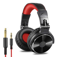 Load image into Gallery viewer, Oneodio Wired Professional Studio Pro DJ Headphones With Microphone
