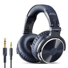 Load image into Gallery viewer, Oneodio Wired Professional Studio Pro DJ Headphones With Microphone
