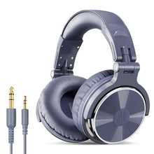 Load image into Gallery viewer, Oneodio Wired Professional Studio Pro DJ Headphones With Microphone
