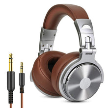 Load image into Gallery viewer, Oneodio Wired Professional Studio Pro DJ Headphones With Microphone
