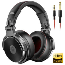 Load image into Gallery viewer, Oneodio Wired Professional Studio Pro DJ Headphones With Microphone
