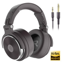 Load image into Gallery viewer, Oneodio Wired Professional Studio Pro DJ Headphones With Microphone
